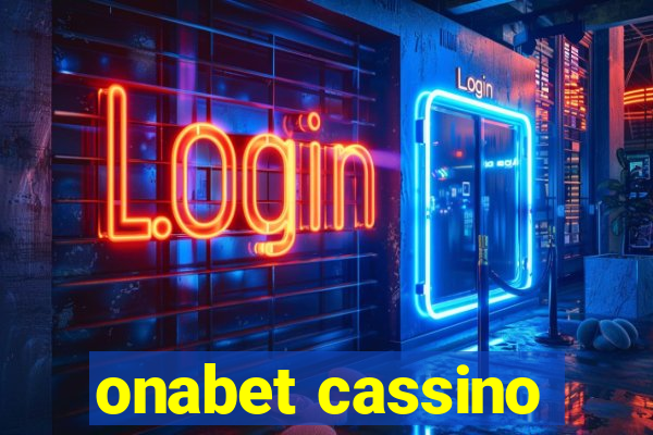 onabet cassino